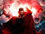 Κριτική, Doctor Strange, Multiverse, Madness – Cineramen,kritiki, Doctor Strange, Multiverse, Madness – Cineramen