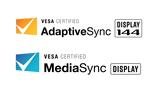 VESA, “AdaptiveSync”,“MediaSync”