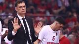 Μπαρτζώκας, Final Four,bartzokas, Final Four