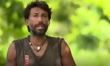 Survivor – Κωνσταντίνος Εμμανουήλ, “Ο Άρης Σοϊλέδης,Survivor – konstantinos emmanouil, “o aris soiledis