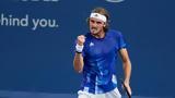 OPEN, Μαδρίτης, Τσιτσιπάς,OPEN, madritis, tsitsipas