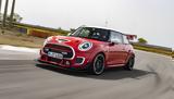 MINI John Cooper Works, Σκληρές,MINI John Cooper Works, sklires