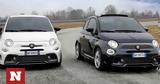 Abarth 595695, Ελλάδα, Πόσο,Abarth 595695, ellada, poso