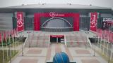 Stark Arena,Final 4