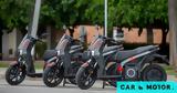 Seat MO Scooter 125, Καίει, 165 100,Seat MO Scooter 125, kaiei, 165 100