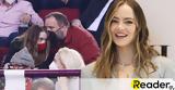 Emma Stone, 24ωρο, Αθήνα -, 5 000, Ολυμπιακός,Emma Stone, 24oro, athina -, 5 000, olybiakos