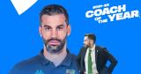 EuroCup, Προπονητής, Ντούσαν Αλιμπίγεβιτς,EuroCup, proponitis, ntousan alibigevits