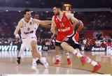 Ολυμπιακός, Κώστα Παπανικολάου, Euroleague,olybiakos, kosta papanikolaou, Euroleague