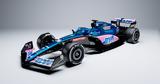 Microsoft, Alpine F1 Team,PC Game Pass