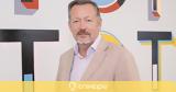 Αποχωρεί, Πρόεδρος, Ogilvy EMEA Paul ODonnell,apochorei, proedros, Ogilvy EMEA Paul ODonnell