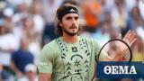 Τσιτσιπάς, Προκρίθηκε, Madrid Open,tsitsipas, prokrithike, Madrid Open