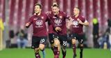 Σαλερνιτάνα - Βενέτσια 2-1, Απόδραση,salernitana - venetsia 2-1, apodrasi