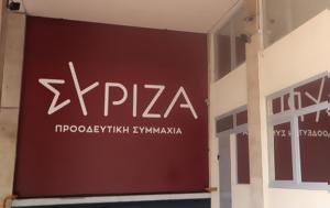 ΣΥΡΙΖΑ, Μητσοτάκης, syriza, mitsotakis