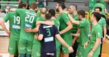 Φοίνικας Σύρου - Παναθηναϊκός 1-3, League Cup,foinikas syrou - panathinaikos 1-3, League Cup