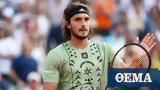 Tsitsipas, Dimitrov,Madrid Open