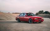 Κάποιος, €450 000, BMW M5, 1992,kapoios, €450 000, BMW M5, 1992