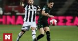 Παναθηναϊκός – ΠΑΟΚ, Ολυμπιακού,panathinaikos – paok, olybiakou