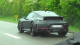 Συνεχίζονται, Porsche 911 DakarSafari,synechizontai, Porsche 911 DakarSafari