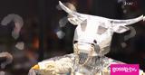 Masked Singer, Μινώταυρος, - Επική,Masked Singer, minotavros, - epiki