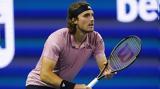 Στέφανο Τσιτσιπάς, Madrid Open -,stefano tsitsipas, Madrid Open -