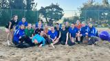 Άρχισαν, Παγκόσμιο Beach Handball,archisan, pagkosmio Beach Handball