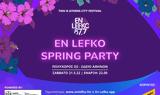 Σάββατο 21 Μαΐου, En Lefko Spring Party,savvato 21 maΐou, En Lefko Spring Party