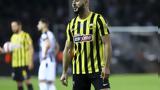 ΑΕΚ, Παναθηναϊκό, Άμραμπατ,aek, panathinaiko, amrabat