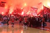 Ολυμπιακός, Τιμωρία, Euroleague,olybiakos, timoria, Euroleague