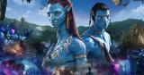 Avatar 2, Ορίστηκε,Avatar 2, oristike