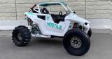 Αυτό, Polaris RZR, Tesla, 300 HP,afto, Polaris RZR, Tesla, 300 HP