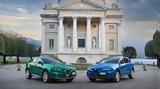 Ξεκίνησε, Alfa Romeo Tonale,xekinise, Alfa Romeo Tonale