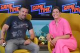 Γιάννης Αϊβάζης, ΟΠΑΠ Game Time, ΟΑΚΑ,giannis aivazis, opap Game Time, oaka