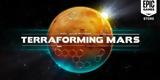 Terraforming Mars, Διαθέσιμο, Epic Games Store,Terraforming Mars, diathesimo, Epic Games Store