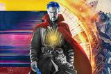 Αναλύουμε, Doctor Strange,analyoume, Doctor Strange