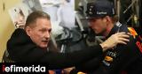 Σοκαριστική, Verstappen,sokaristiki, Verstappen