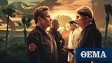 Cobra Kai, Ανακοινώθηκε,Cobra Kai, anakoinothike