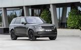 Range Rover, Ελλάδα,Range Rover, ellada