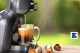 50 λόγοι να αγοράσεις καφετιέρα espresso με κάψουλες,