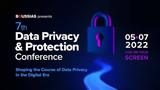 7th Data Privacy, Protection Conference, Shaping,Course, Data Privacy, Digital Era