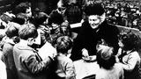 Μαρία Μοντεσσόρι,maria montessori