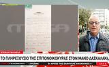 Πάτρα – Μάνος Δασκαλάκης, Αυτό,patra – manos daskalakis, afto