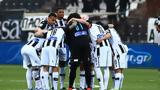 ΠΑΟΚ, ΠΑΣ –,paok, pas –