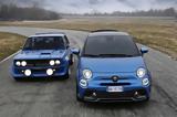 Συλλεκτική, 695 Tributo 131 Rally, 32 000€ Video,syllektiki, 695 Tributo 131 Rally, 32 000€ Video