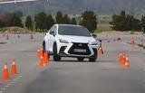 Lexus NX,