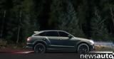 Πόσες, XL Bentley Bentayga,poses, XL Bentley Bentayga