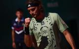 Στέφανος Τσιτσιπάς, Masters, Μαδρίτης,stefanos tsitsipas, Masters, madritis