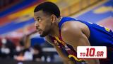 Ευχάριστα, Μπαρτσελόνα, Final Four,efcharista, bartselona, Final Four