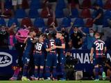 Λεβάντε-Σοσιεδάδ 2-1, Σωτηρία-Ευρώπη,levante-sosiedad 2-1, sotiria-evropi