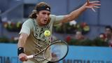 Στέφανος Τσιτσιπάς, Σπουδαία, Madrid Open – ΒΙΝΤΕΟ,stefanos tsitsipas, spoudaia, Madrid Open – vinteo