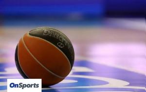 Basket League, Δράση, Basket League, drasi